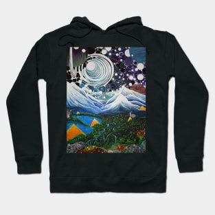 Primordial Timeshare Hoodie